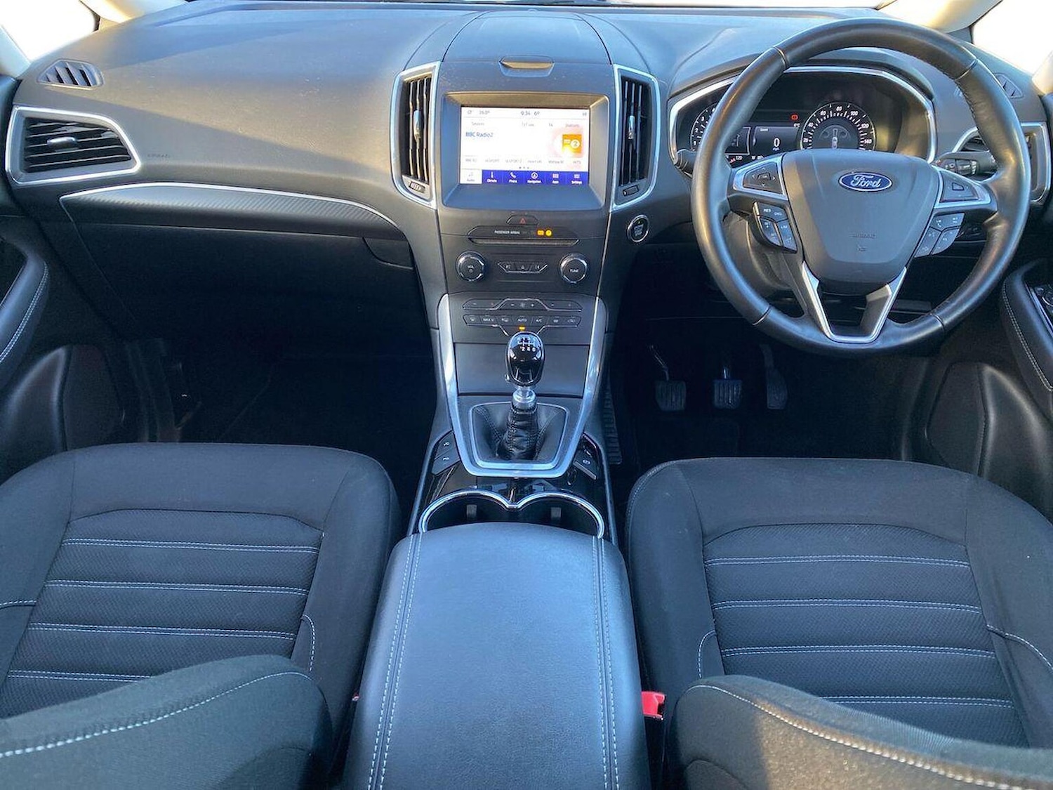 Used Ford Galaxy 2022 for sale - 77635503: Photo 8