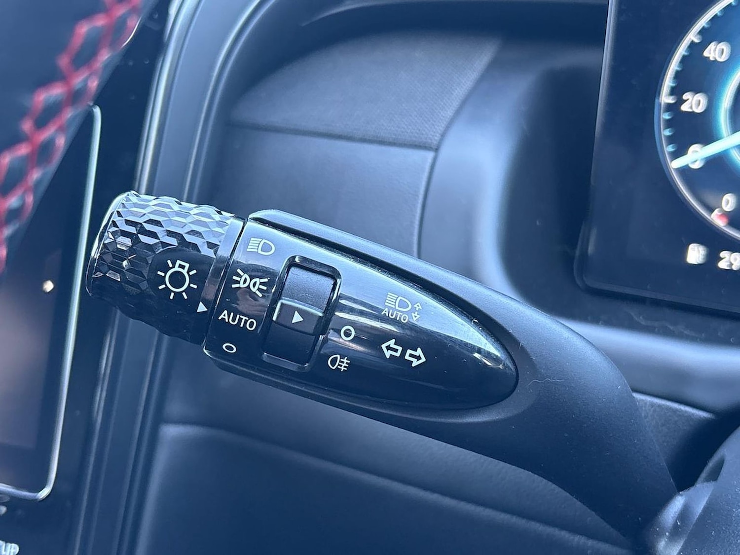 Vehicle 28