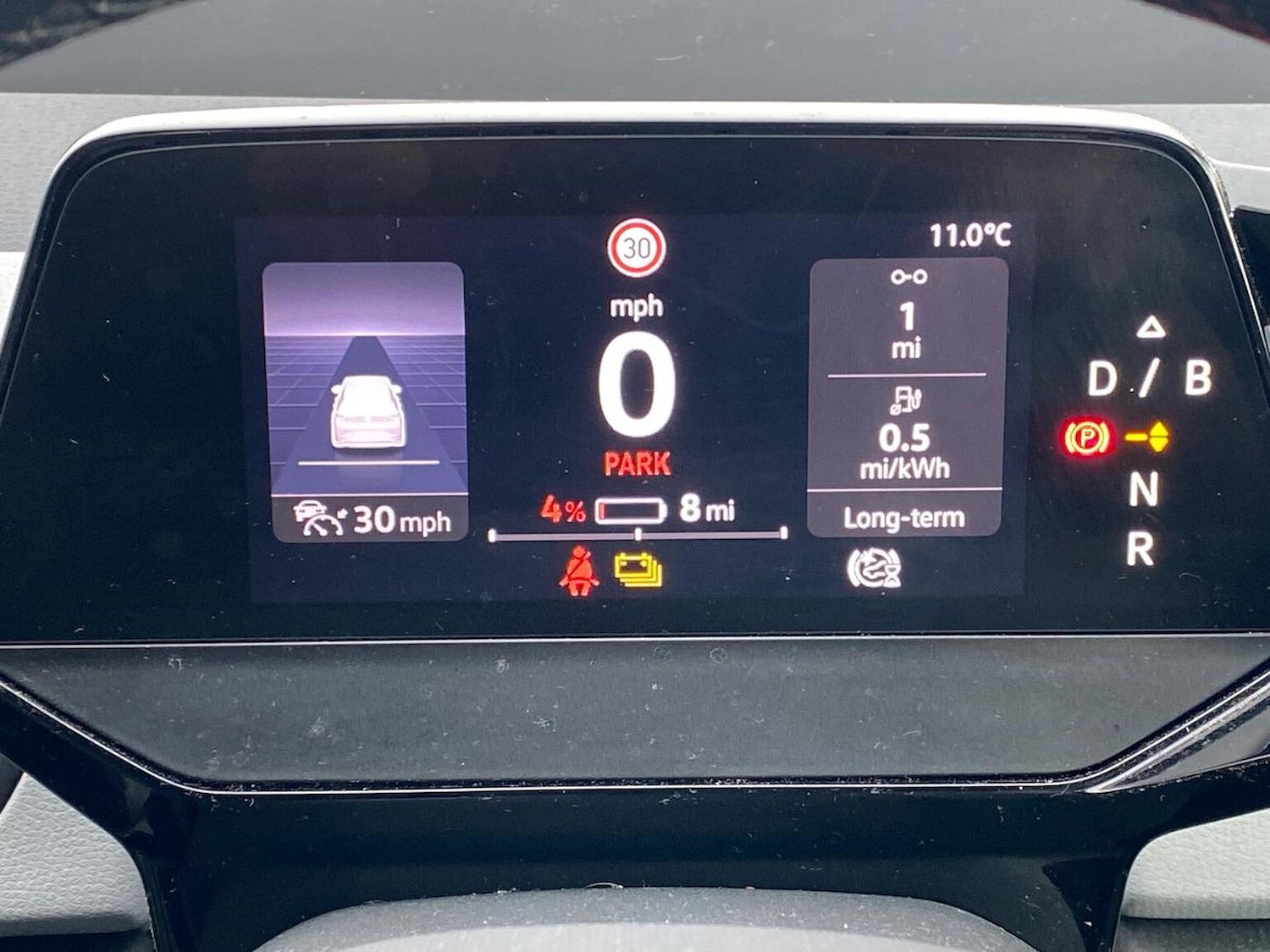 Used Volkswagen ID.3 2021 for sale - 78039300: Photo 10