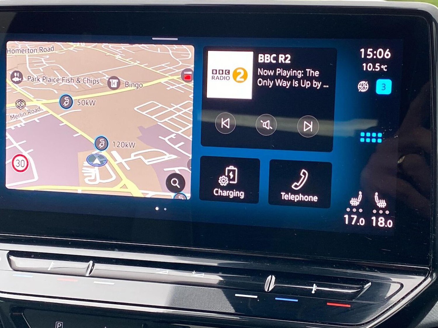 Used Volkswagen ID.3 2021 for sale - 78039300: Photo 11