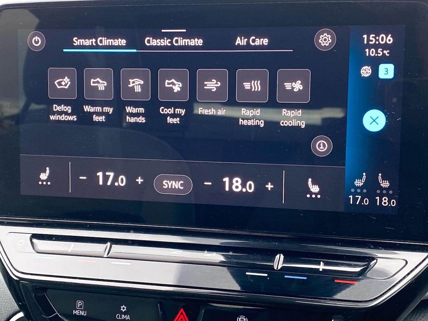 Used Volkswagen ID.3 2021 for sale - 78039300: Photo 12