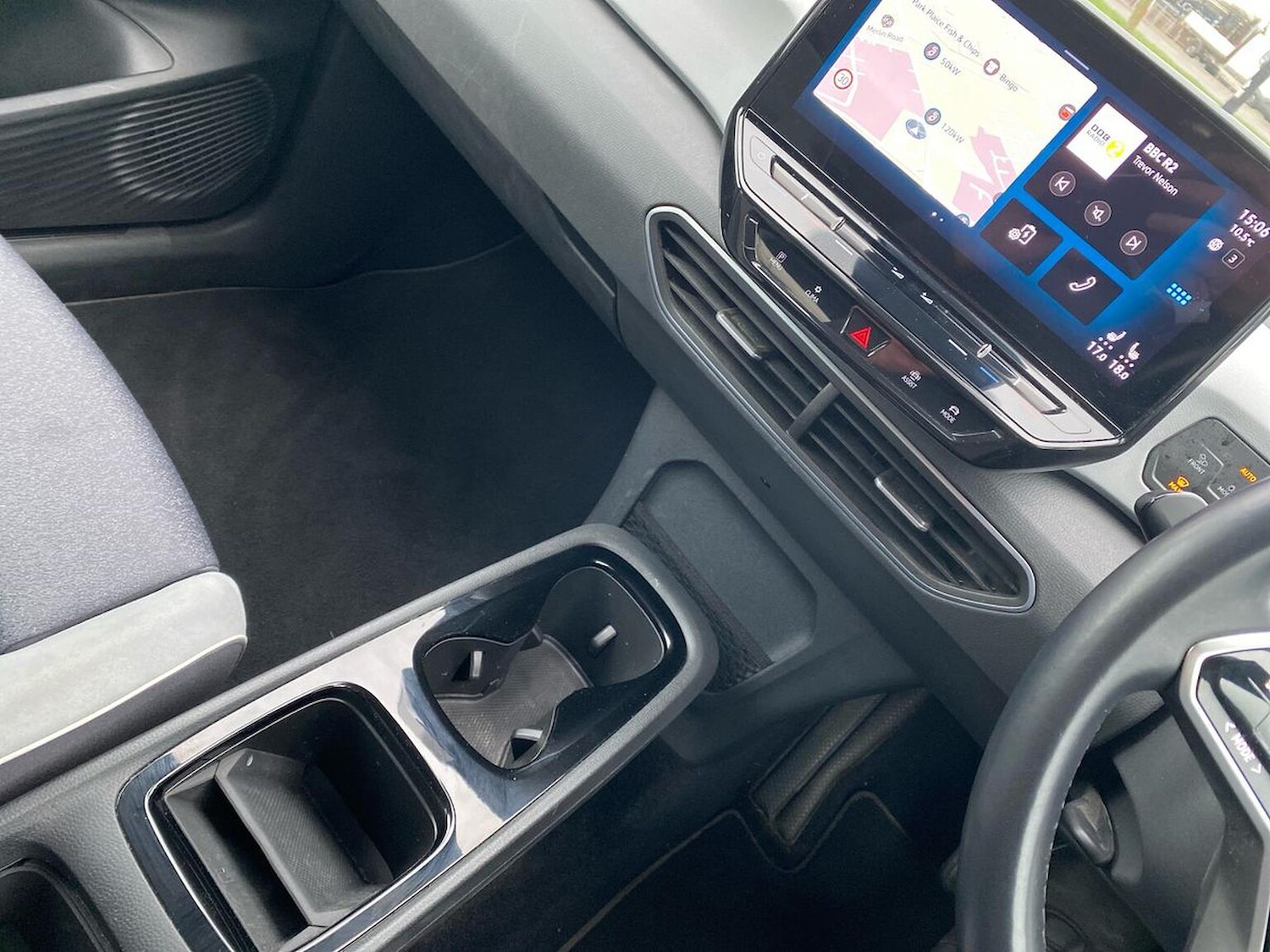 Used Volkswagen ID.3 2021 for sale - 78039300: Photo 13