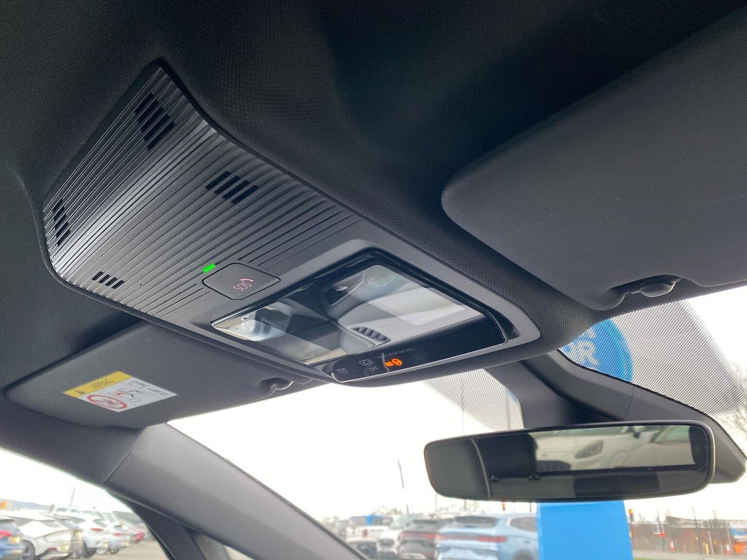 Used Volkswagen ID.3 2021 for sale - 78039300: Photo 14