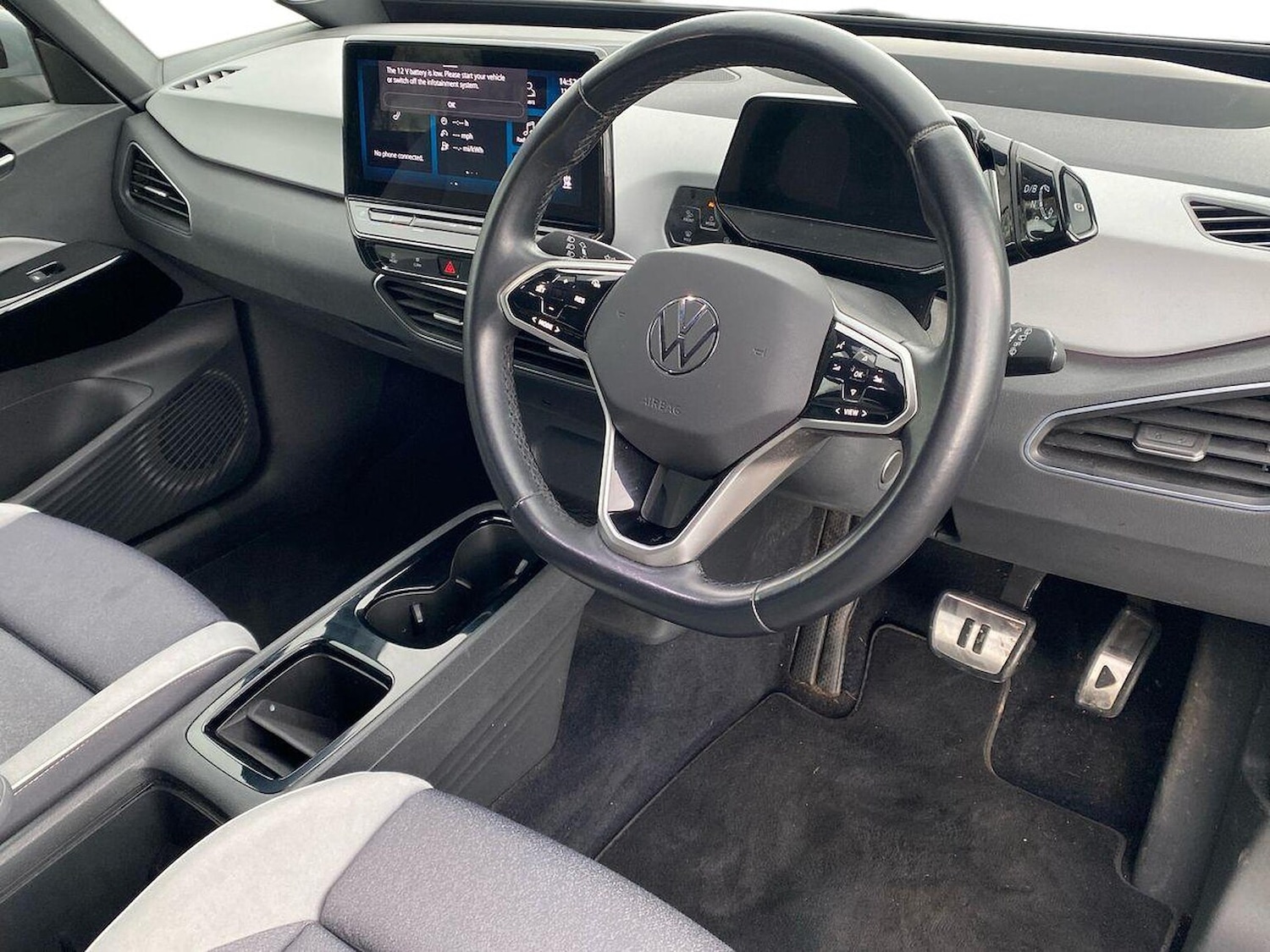 Used Volkswagen ID.3 2021 for sale - 78039300: Photo 15