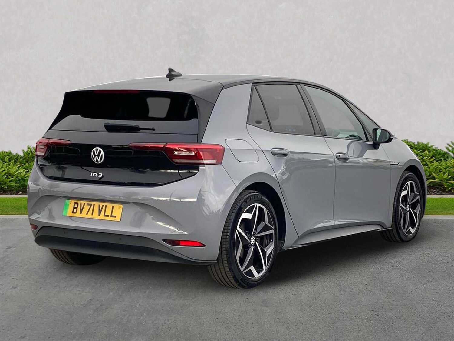 Used Volkswagen ID.3 2021 for sale - 78039300: Photo 18