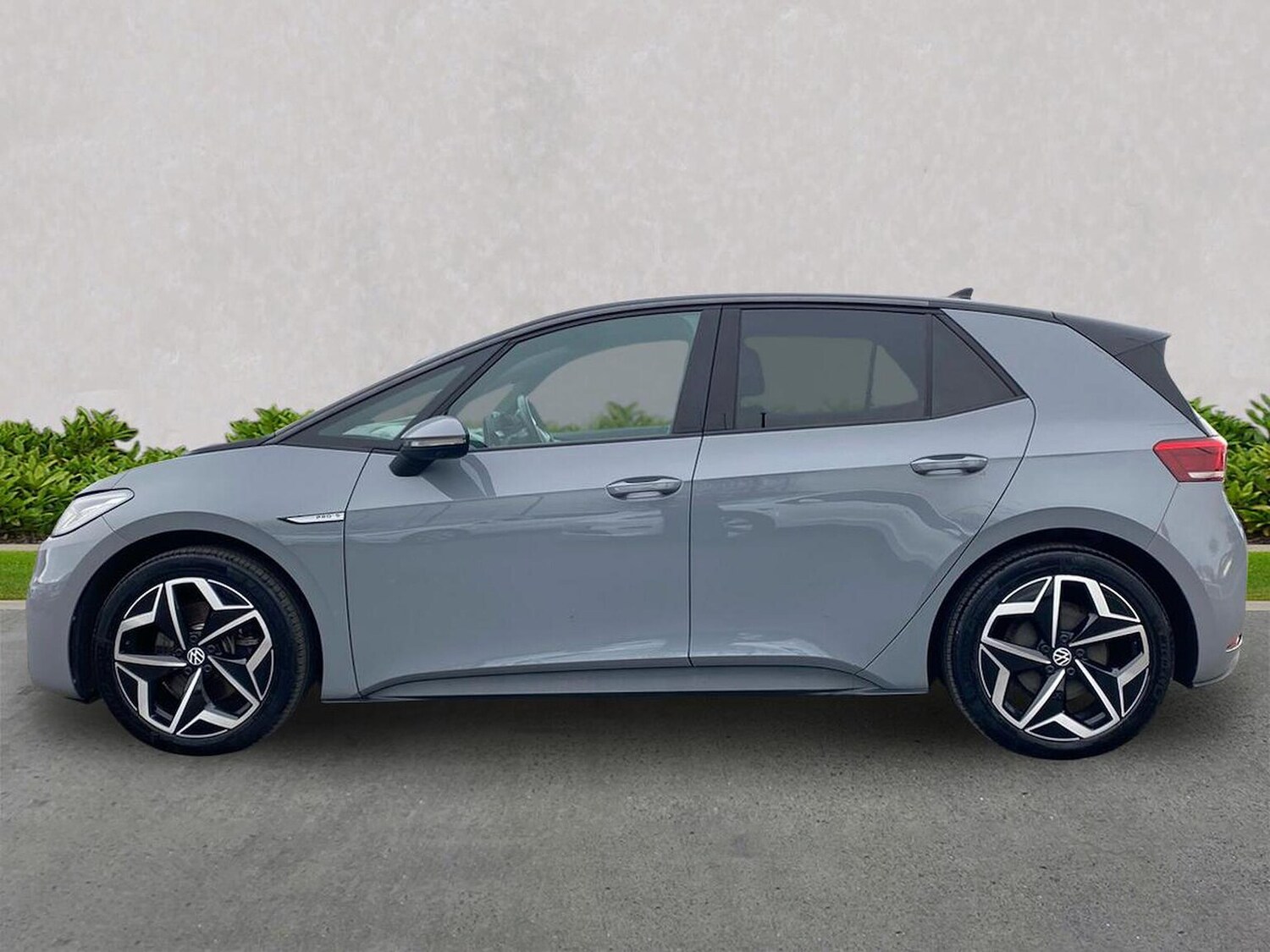 Used Volkswagen ID.3 2021 for sale - 78039300: Photo 19