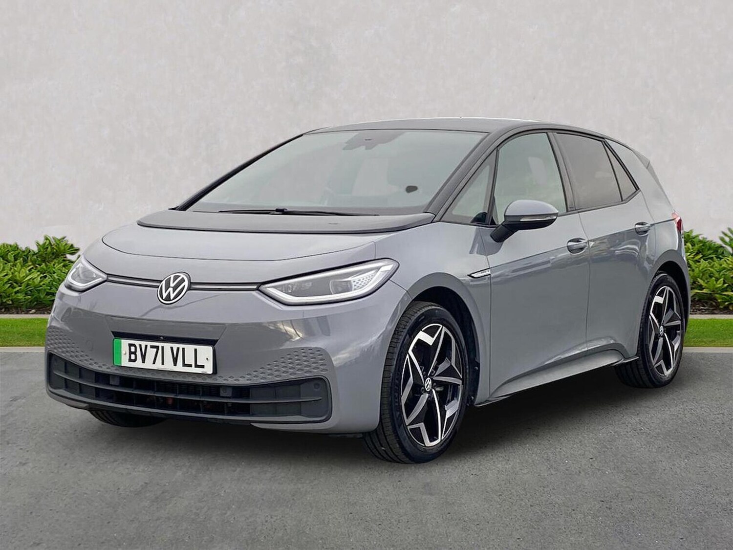 Used Volkswagen ID.3 2021 for sale - 78039300: Photo 20