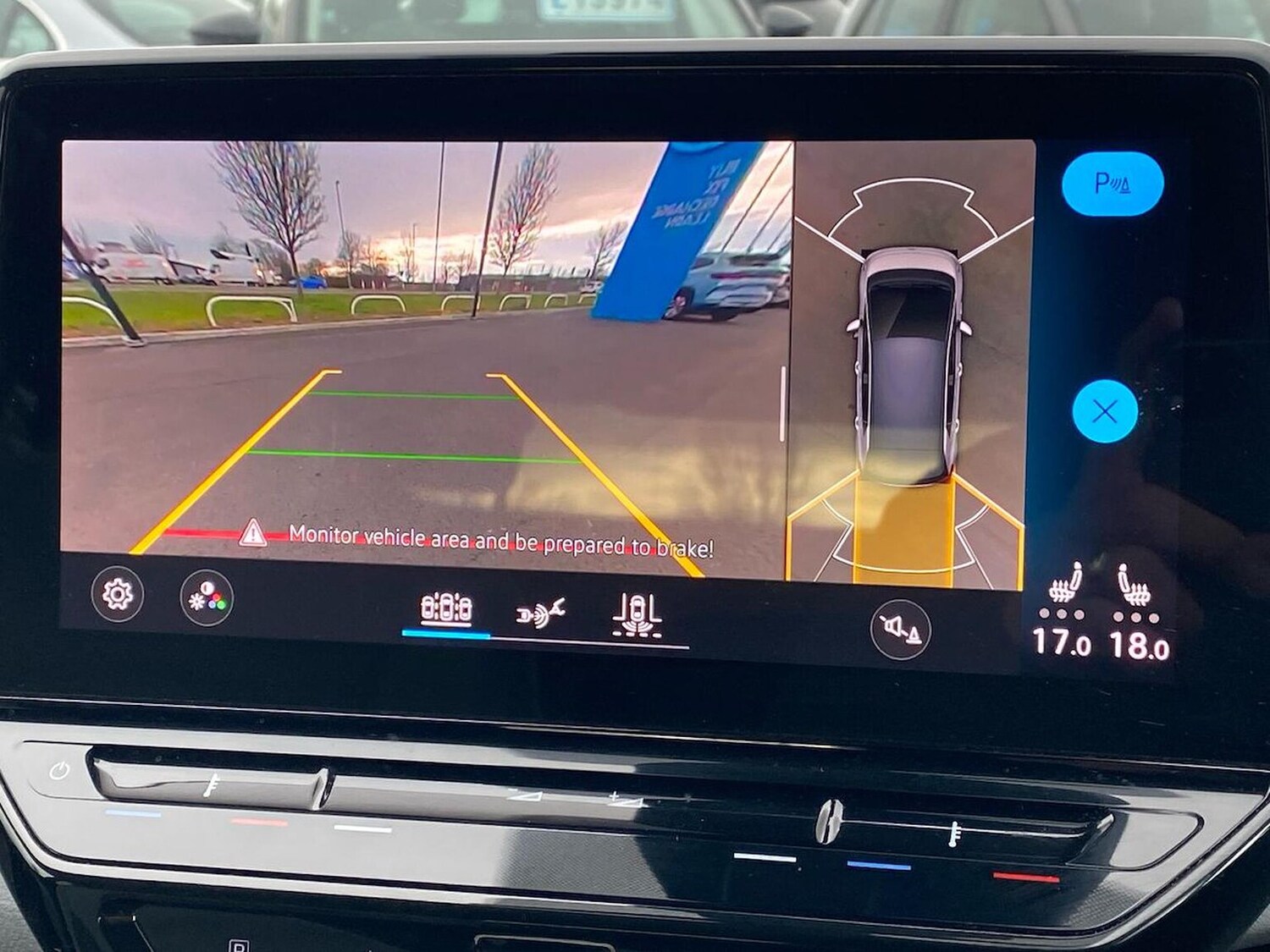 Used Volkswagen ID.3 2021 for sale - 78039300: Photo 23