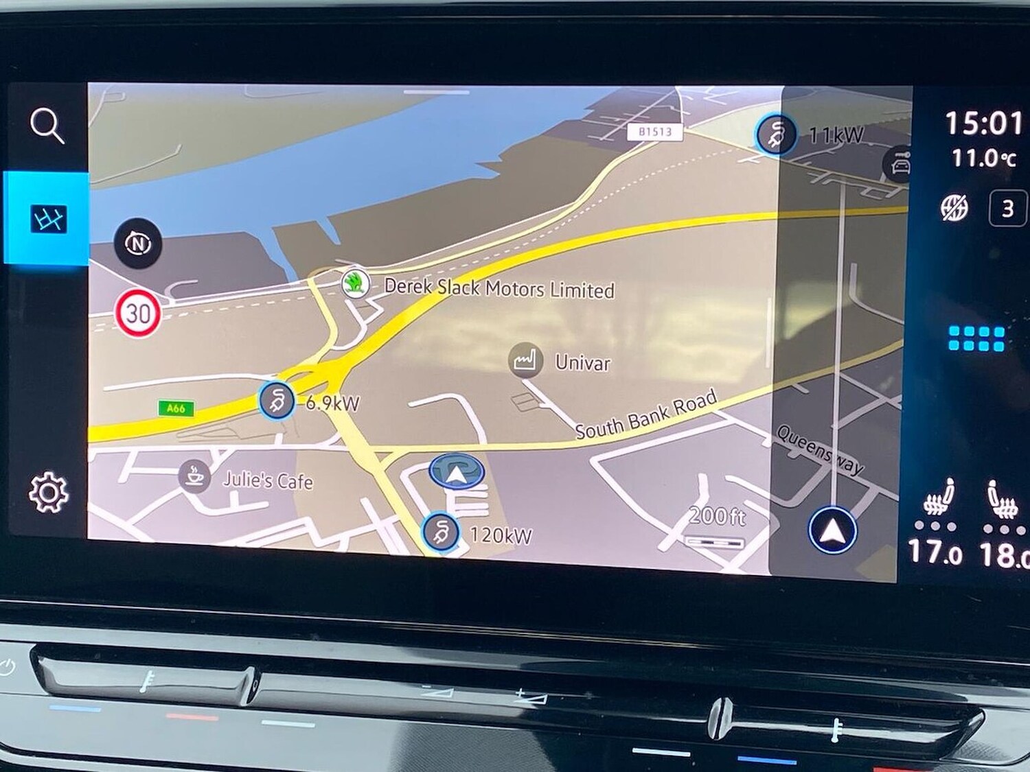 Used Volkswagen ID.3 2021 for sale - 78039300: Photo 24