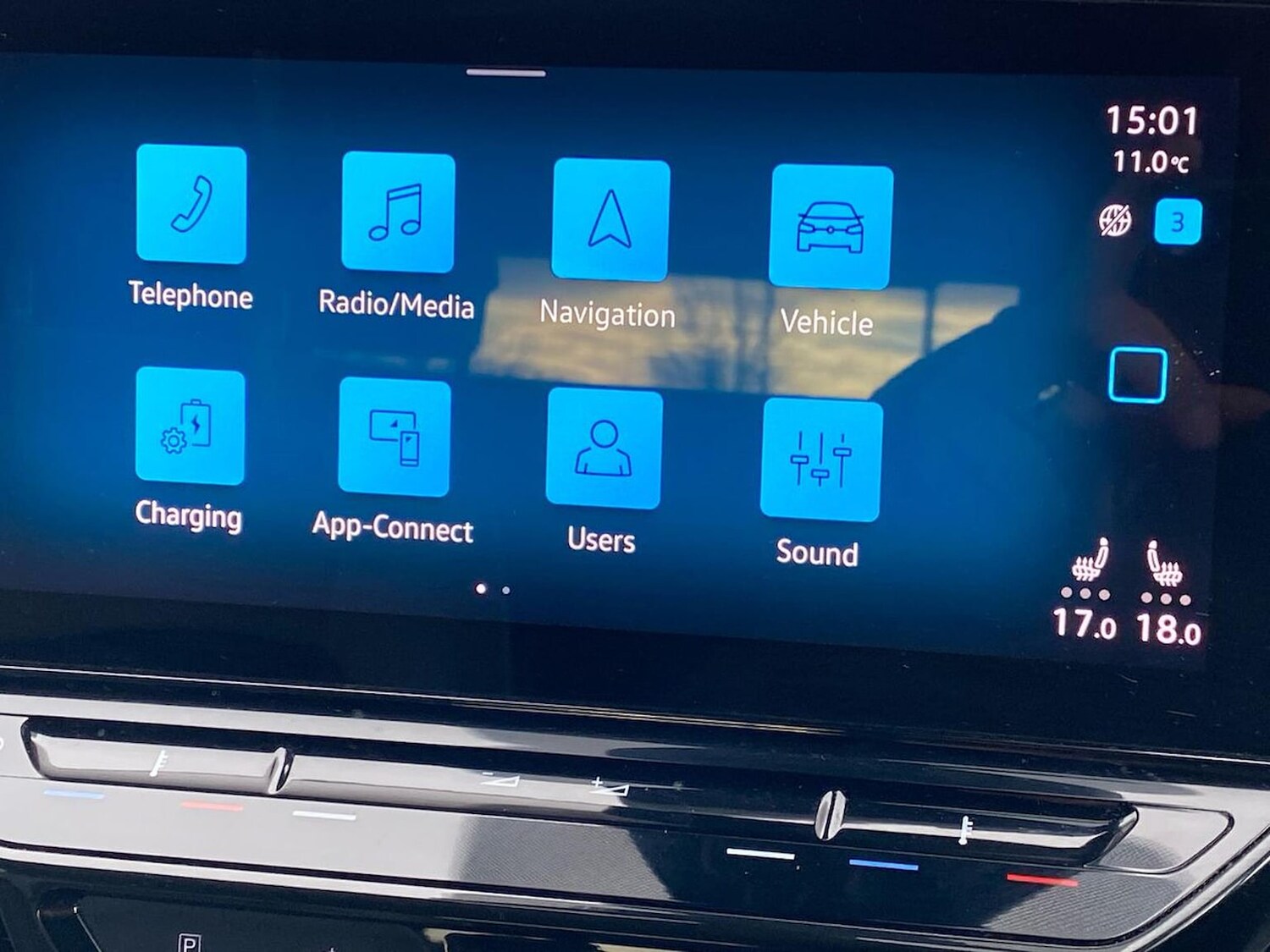 Used Volkswagen ID.3 2021 for sale - 78039300: Photo 25