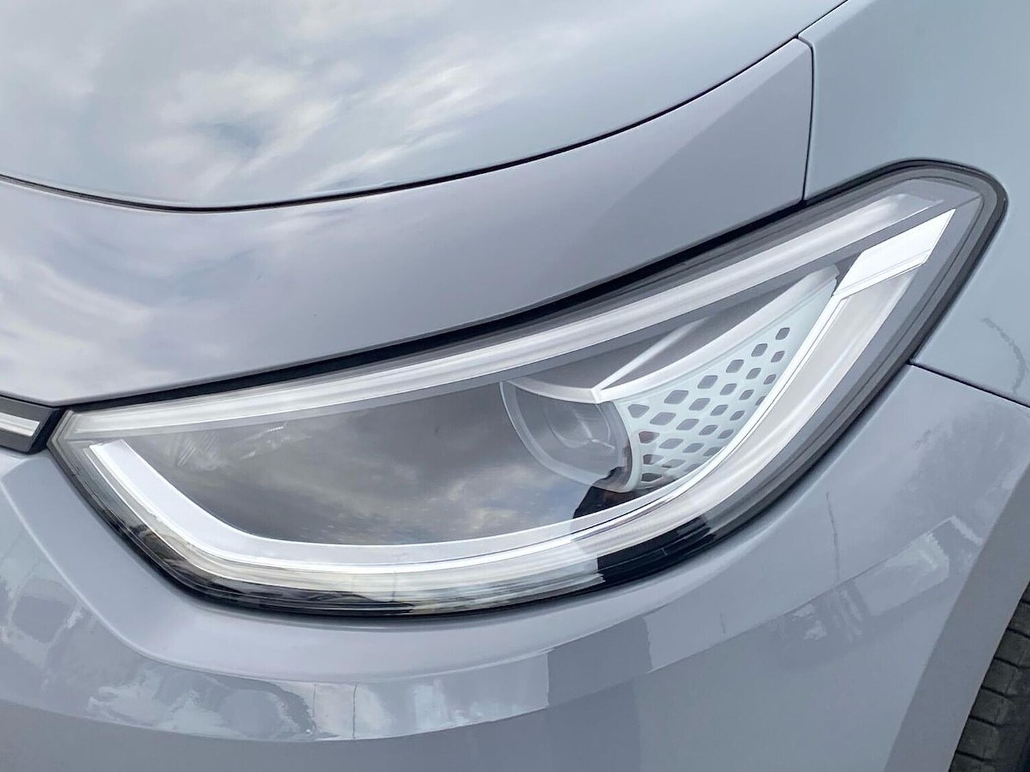 Used Volkswagen ID.3 2021 for sale - 78039300: Photo 33