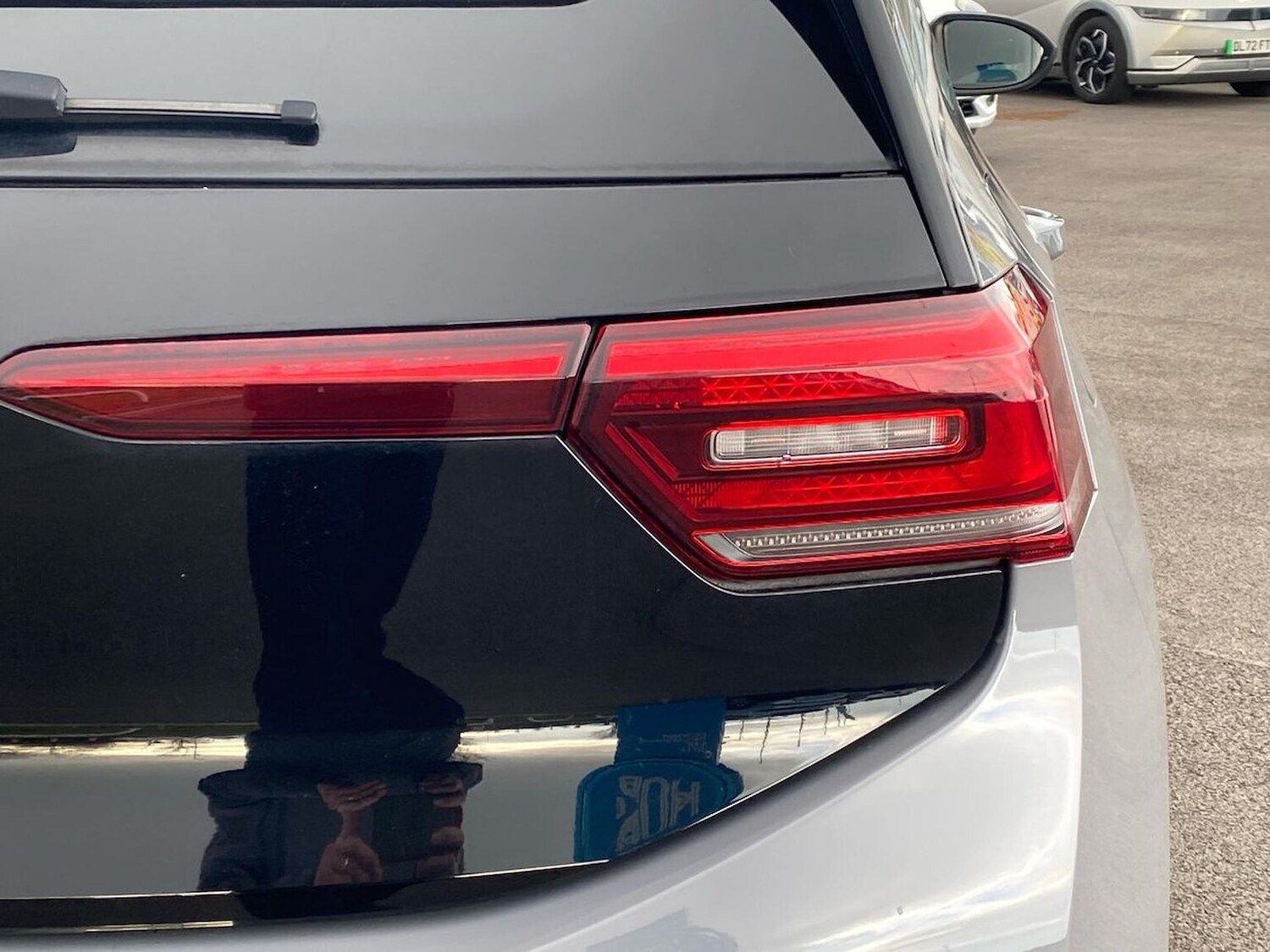 Used Volkswagen ID.3 2021 for sale - 78039300: Photo 35