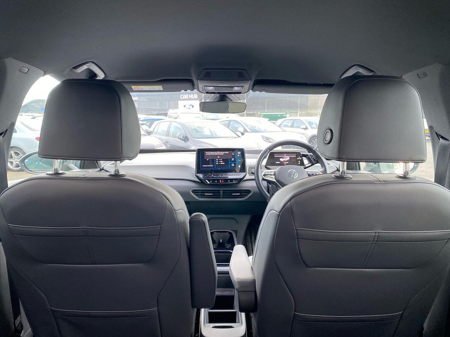 Used Volkswagen ID.3 2021 for sale - 78039300: Photo 38