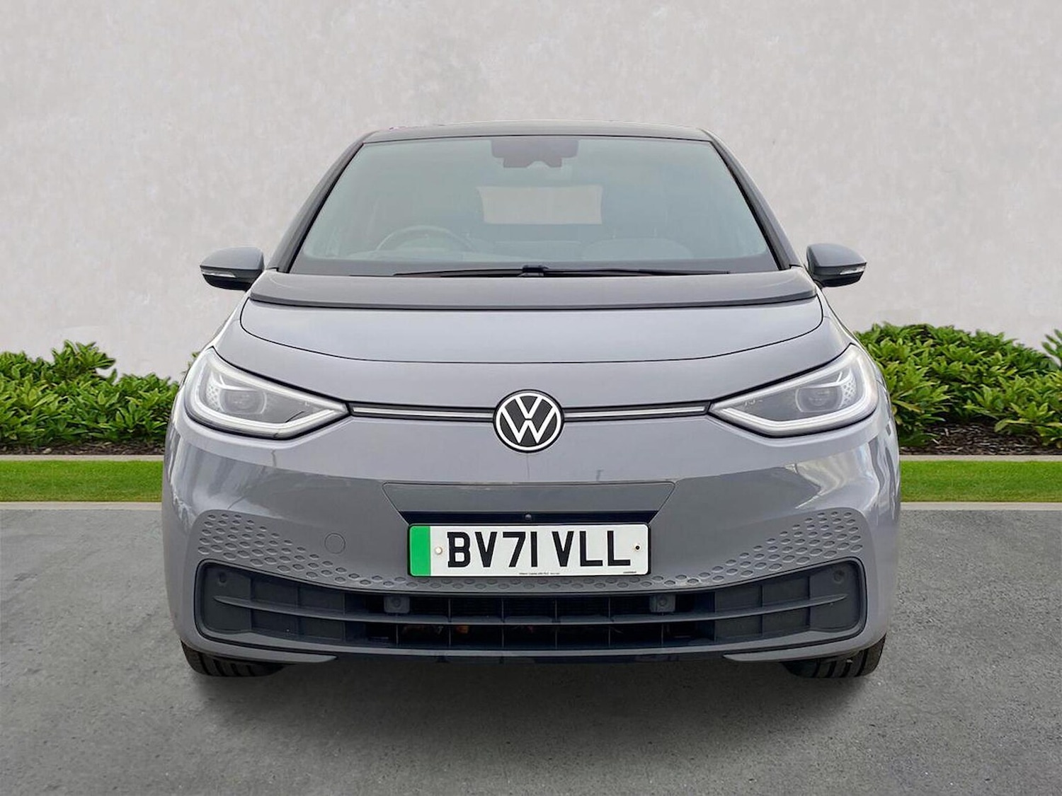 Used Volkswagen ID.3 2021 for sale - 78039300: Photo 5