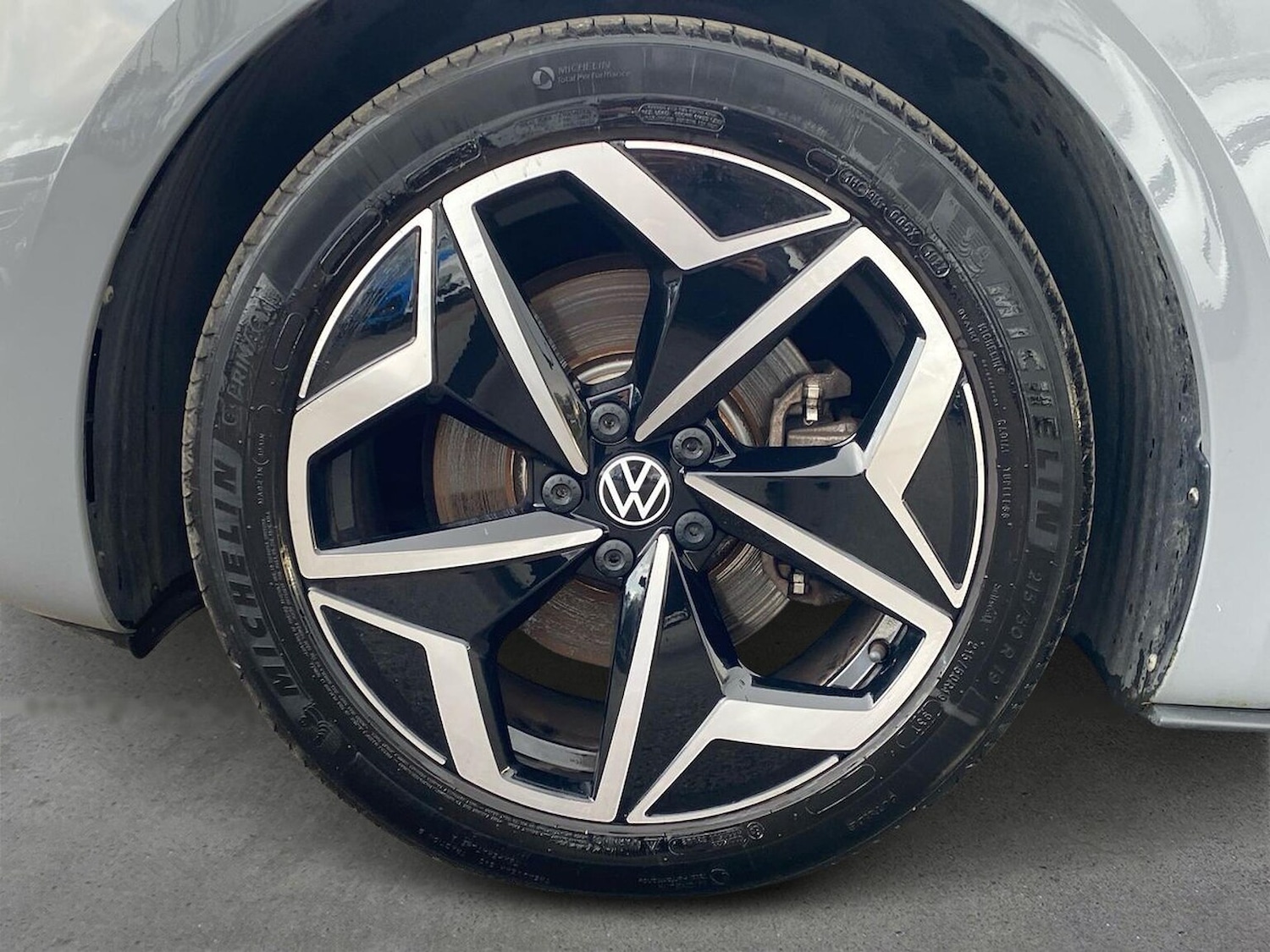 Used Volkswagen ID.3 2021 for sale - 78039300: Photo 6