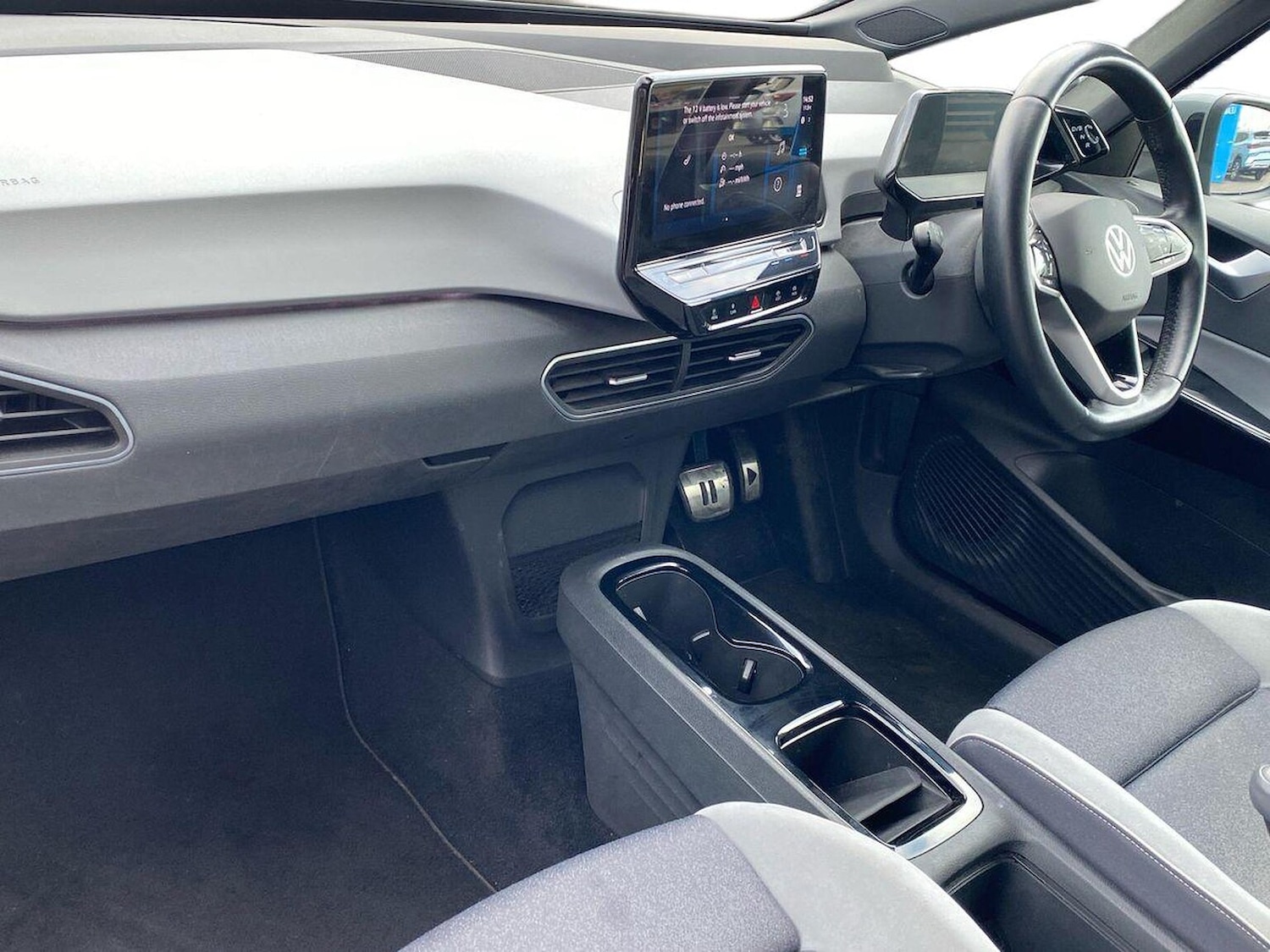 Used Volkswagen ID.3 2021 for sale - 78039300: Photo 7