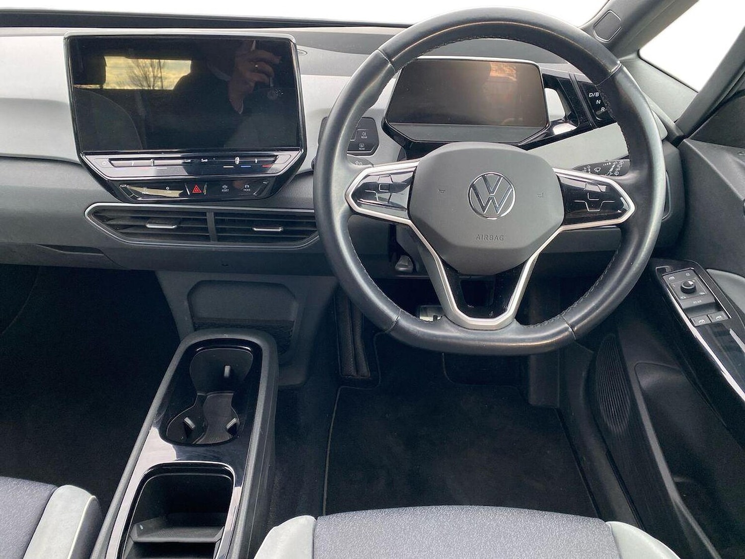 Used Volkswagen ID.3 2021 for sale - 78039300: Photo 9