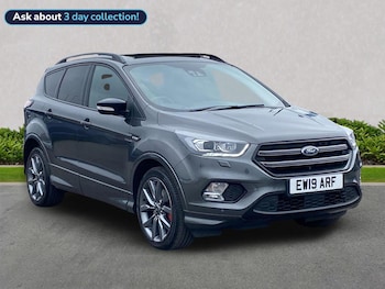 Used Ford Kuga 2019 for sale - 78289965: Photo