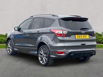 Used Ford Kuga 2019 for sale - 78289965: Photo