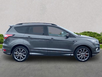 Used Ford Kuga 2019 for sale - 78289965: Photo
