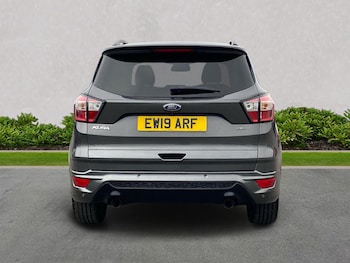 Used Ford Kuga 2019 for sale - 78289965: Photo