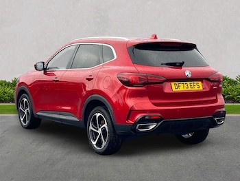 Used MG MG HS 2023 for sale - 78782546: Photo