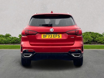Used MG MG HS 2023 for sale - 78782546: Photo