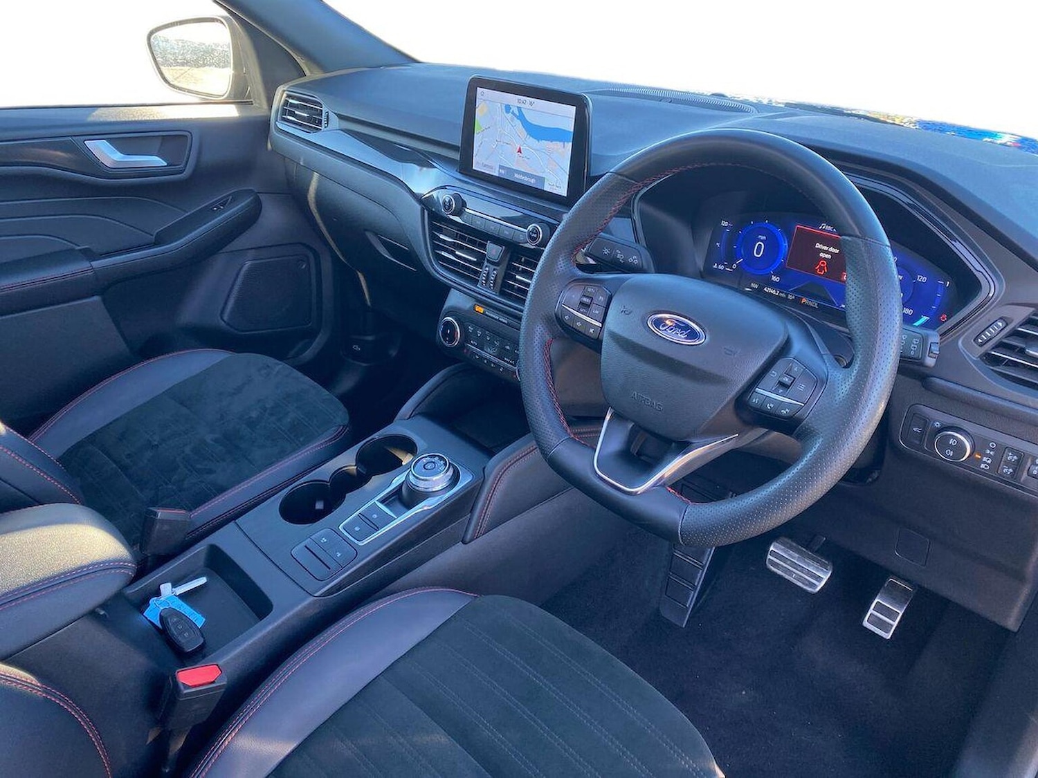 Used Ford Kuga 2023 for sale - 76340567: Photo 15