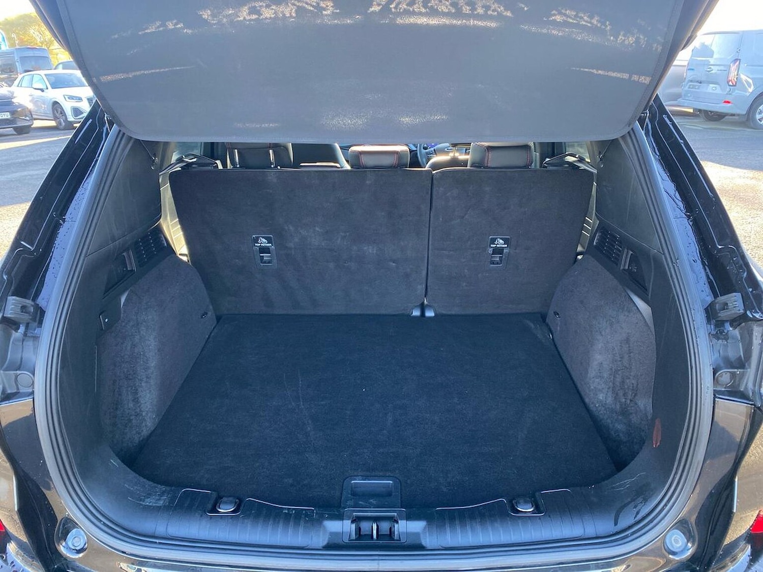 Used Ford Kuga 2023 for sale - 76340567: Photo 17