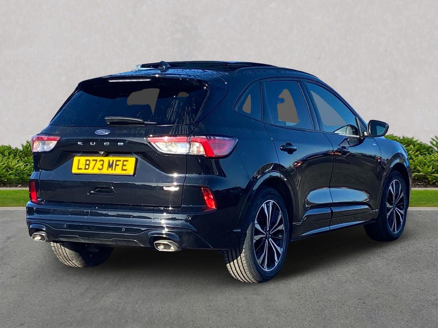 Used Ford Kuga 2023 for sale - 76340567: Photo 18