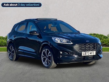 Ford - Kuga
