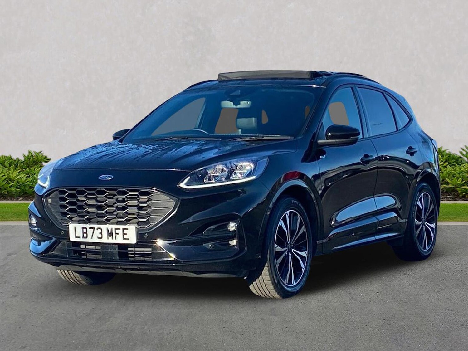 Used Ford Kuga 2023 for sale - 76340567: Photo 20
