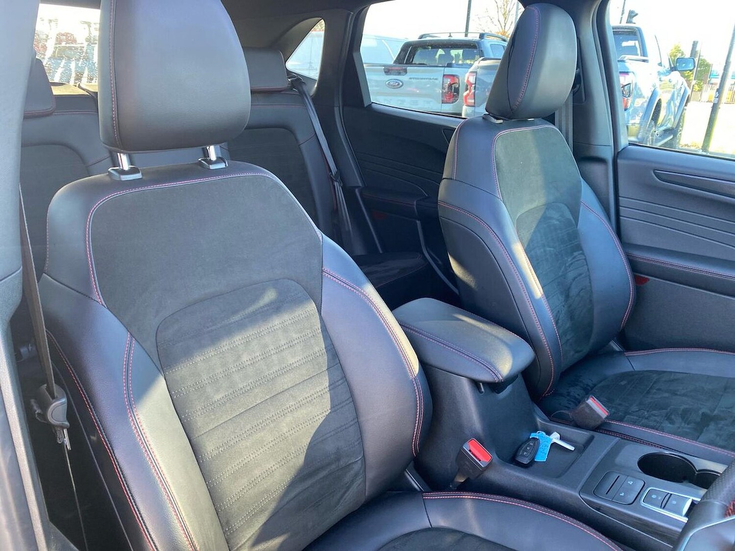 Used Ford Kuga 2023 for sale - 76340567: Photo 32