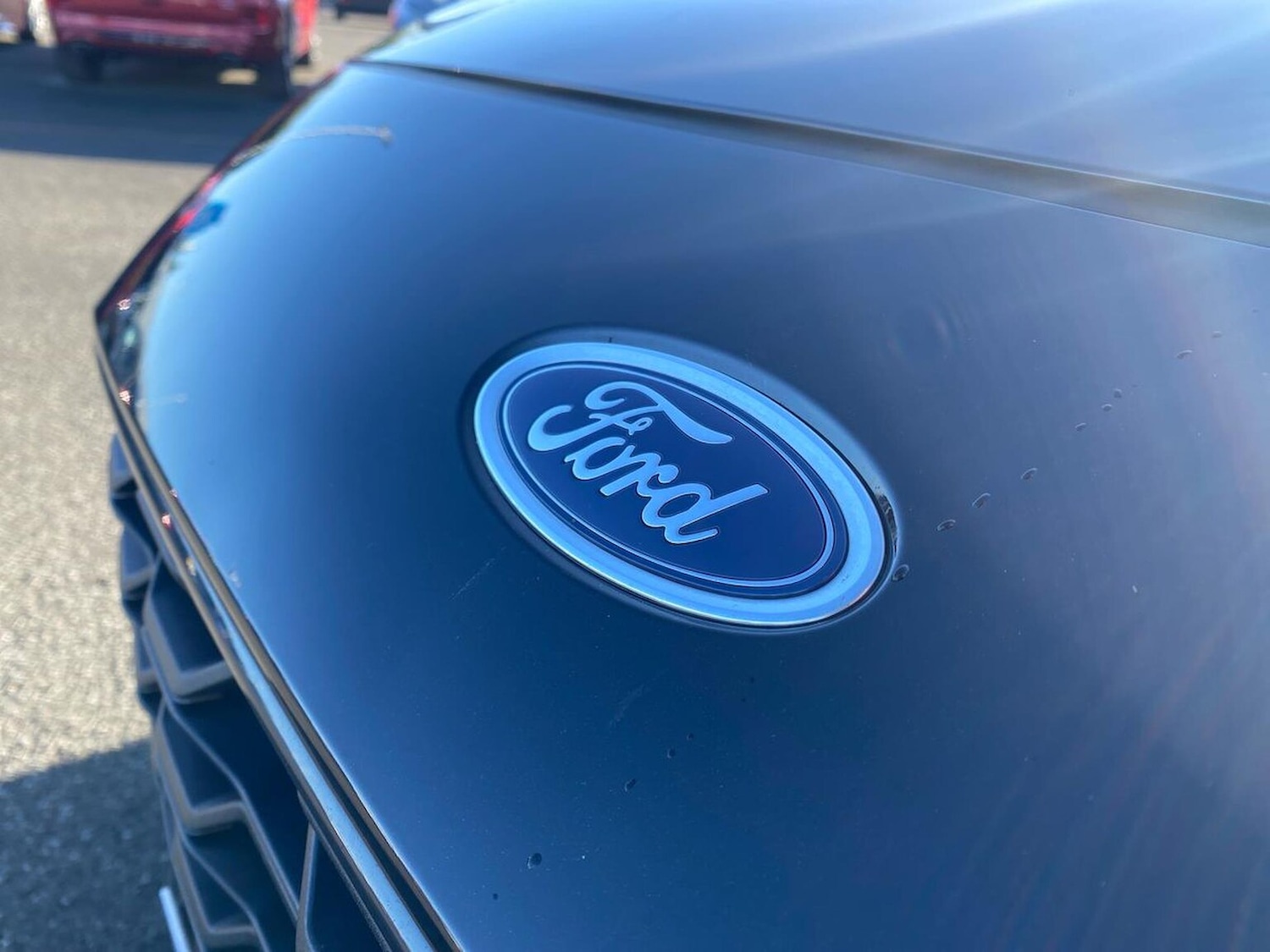 Used Ford Kuga 2023 for sale - 76340567: Photo 33