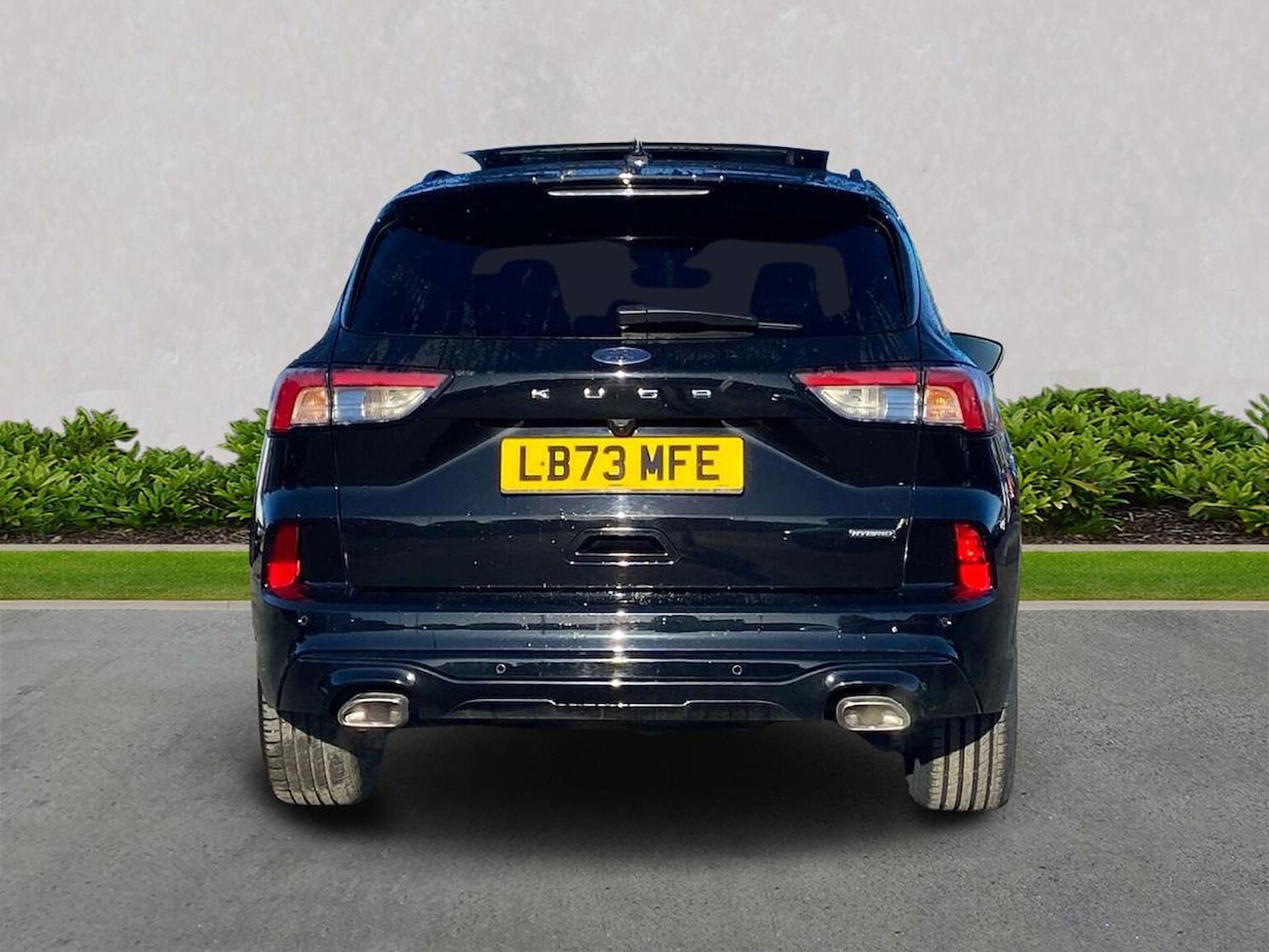 Used Ford Kuga 2023 for sale - 76340567: Photo 4