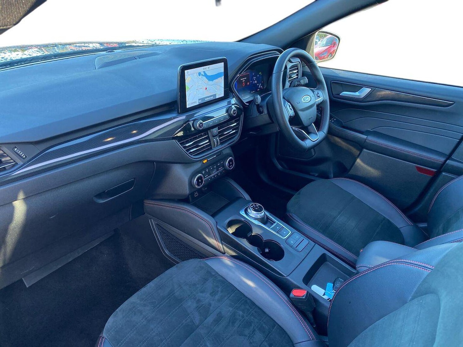Used Ford Kuga 2023 for sale - 76340567: Photo 7