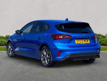 Used Ford Focus 2022 for sale - 79251953: Photo