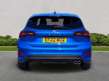 Used Ford Focus 2022 for sale - 79251953: Photo