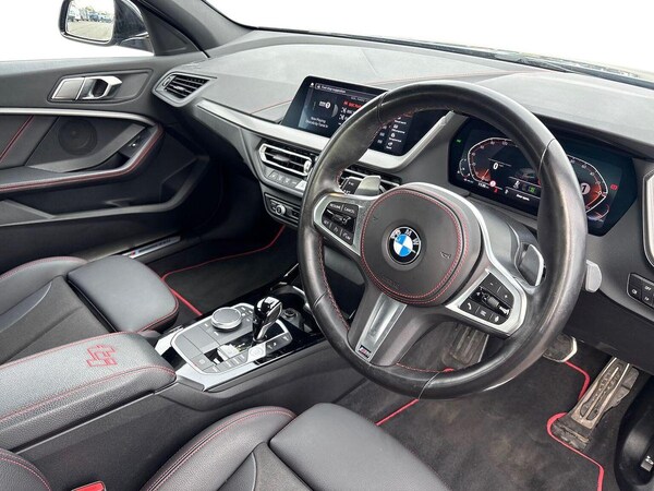 Used BMW 1 Series 2022 for sale - 76157232: Photo 15