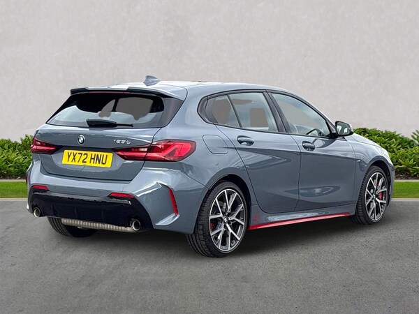 Used BMW 1 Series 2022 for sale - 76157232: Photo 18