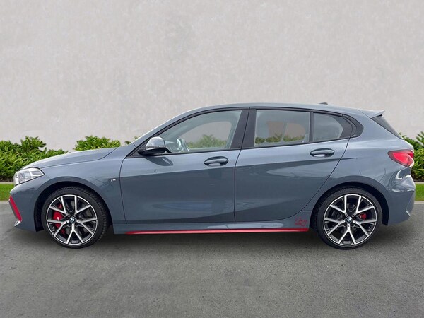 Used BMW 1 Series 2022 for sale - 76157232: Photo 19