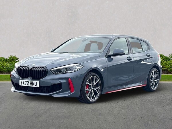 Used BMW 1 Series 2022 for sale - 76157232: Photo 20