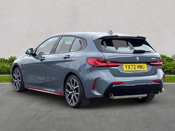 Used BMW 1 Series 2022 for sale - 76157232: Photo 2
