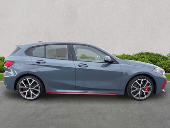 Used BMW 1 Series 2022 for sale - 76157232: Photo