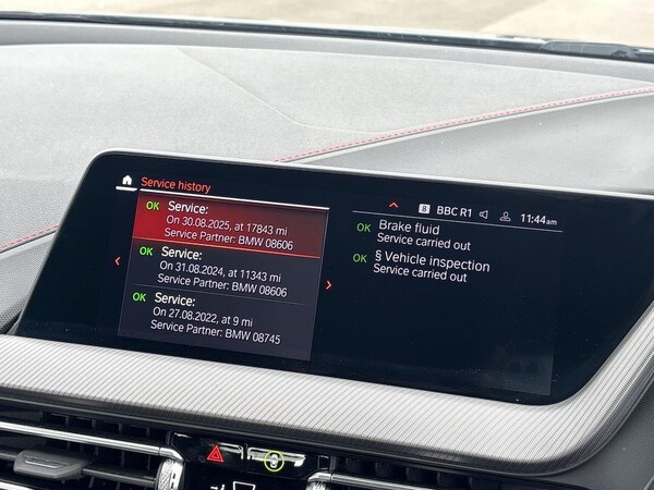 Used BMW 1 Series 2022 for sale - 76157232: Photo 45