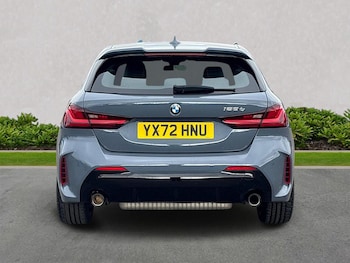 Used BMW 1 Series 2022 for sale - 76157232: Photo
