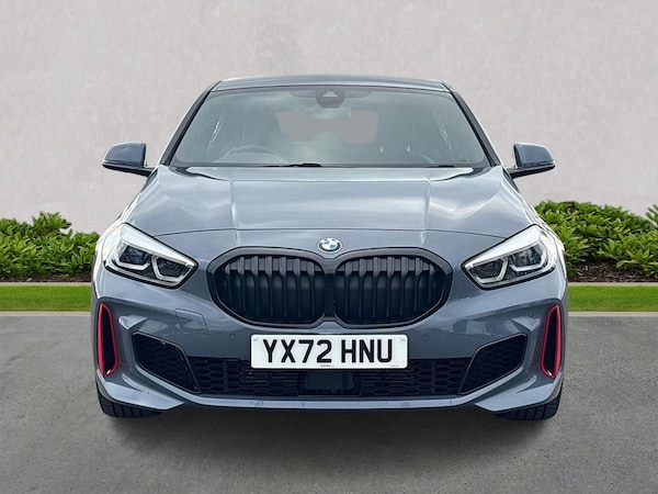 Used BMW 1 Series 2022 for sale - 76157232: Photo 5