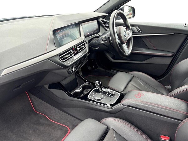 Used BMW 1 Series 2022 for sale - 76157232: Photo 7