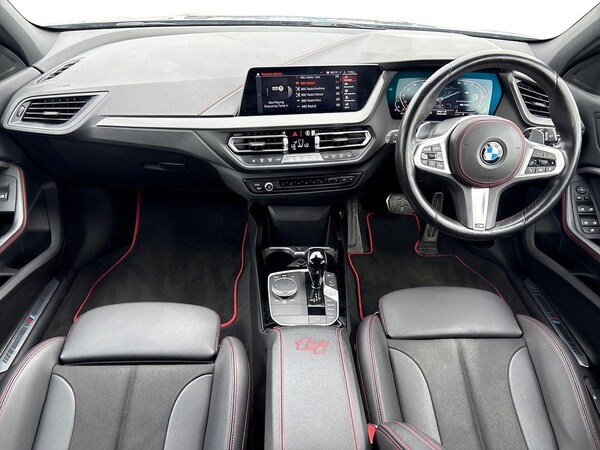 Used BMW 1 Series 2022 for sale - 76157232: Photo 8