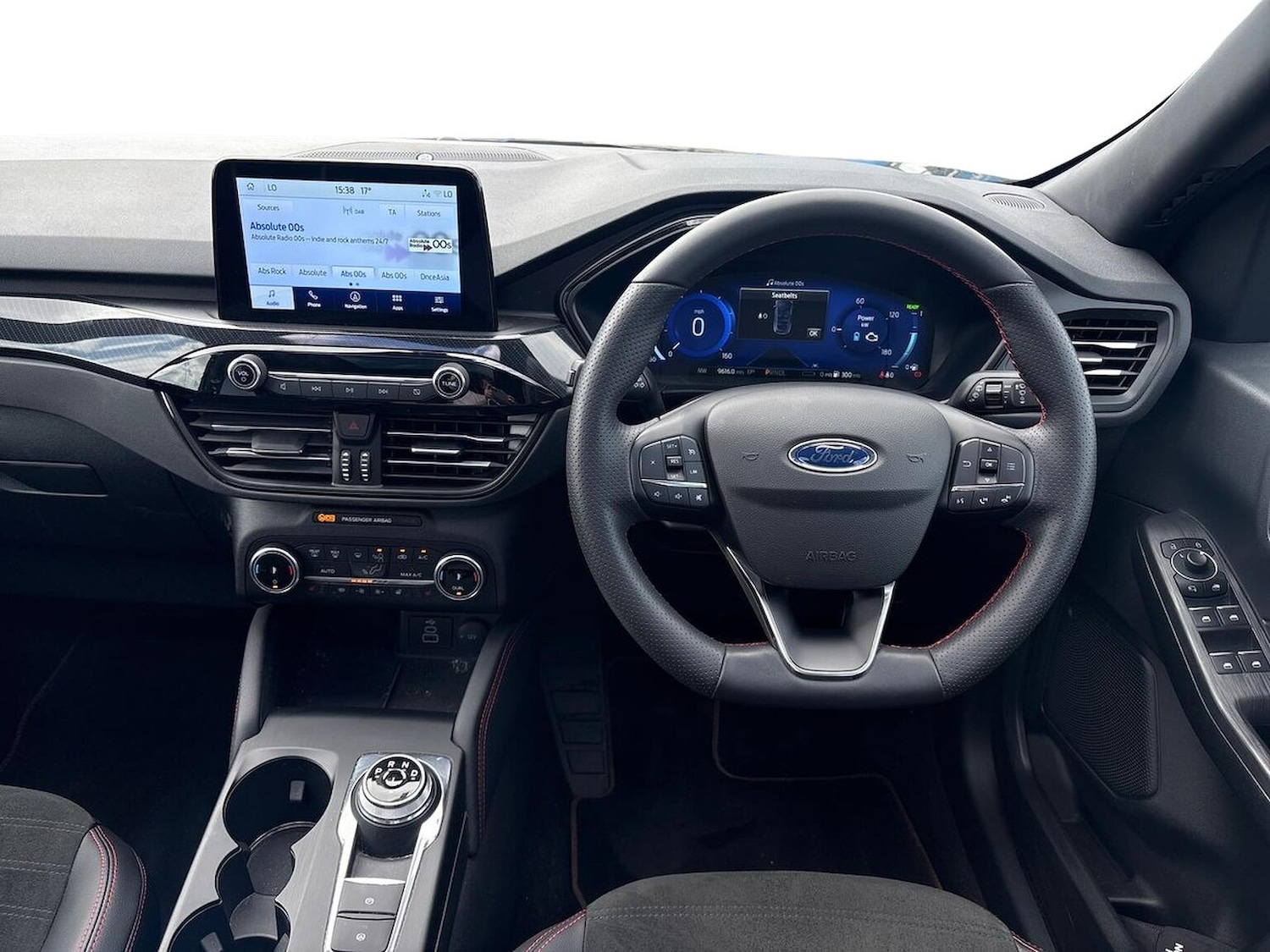 Used Ford Kuga 2024 for sale - 77489115: Photo 11